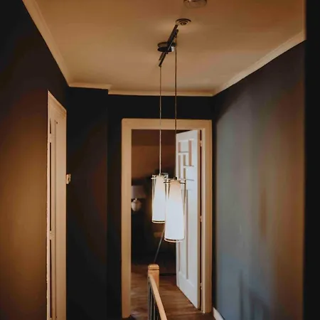 L'appart Centre Of Apartment