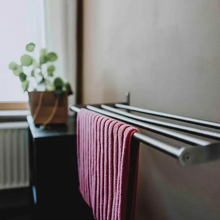 L'appart Centre Of * La Roche-en-Ardenne