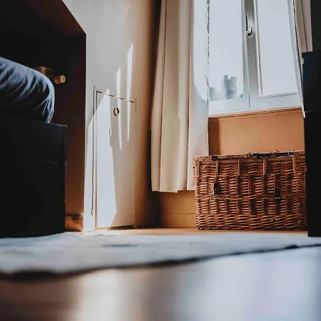 L'appart Centre Of *