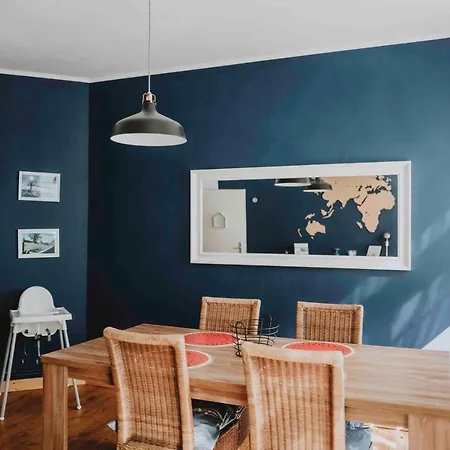 L'appart Centre Of La Roche-en-Ardenne